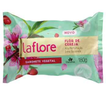 Sabonete La Flore 150g