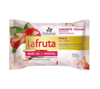 Sabonete La Flore 150g