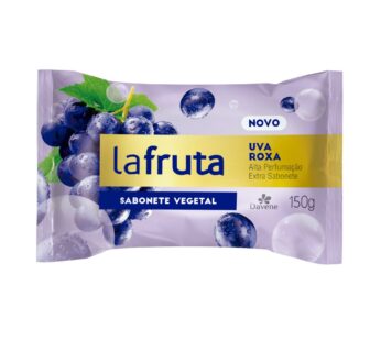 Sabonete La Flore 150g