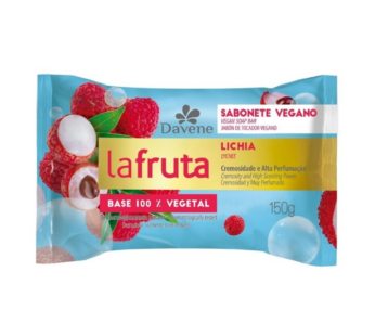 Sabonete La Flore 150g