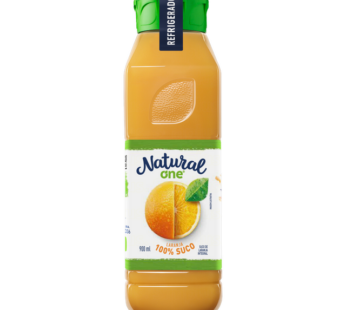 Suco Natural One 900ml