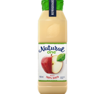 Suco Natural One 900ml