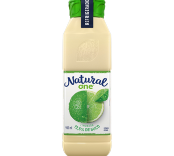 Suco Natural One 900ml