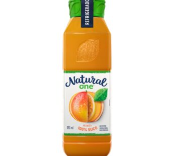 Suco Natural One 900ml