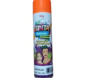Tintura Temp/Cabelo Aer Aeroflex 150ml