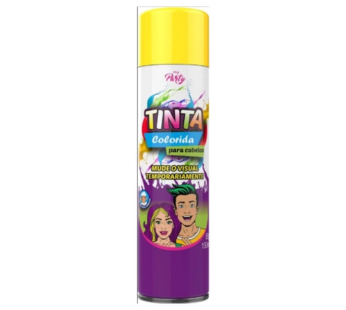 Tintura Temp/Cabelo Aer Aeroflex 150ml