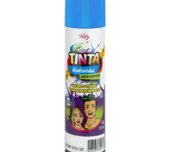 Tintura Temp/Cabelo Aer Aeroflex 150ml
