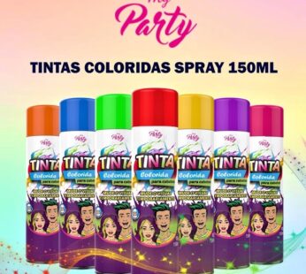 Tintura Temp/Cabelo Aer Aeroflex 150ml