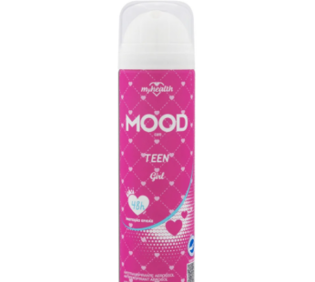 Desodorante Aerosol Mood 150ml