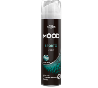 Desodorante Aerosol Mood 150ml