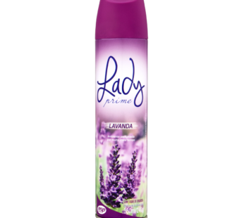Odorizador Lady Prime 360ml