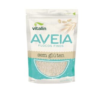 Aveia Vitalin Sc 200g