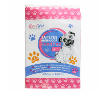 Tapete Higienico Goody Pct 7un