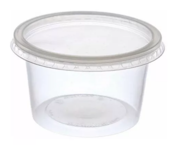 Kit Pote Etampa Cristalcopo C/25 500ml