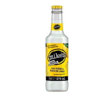 Vodka Mikes Hard Long Neck 275ml