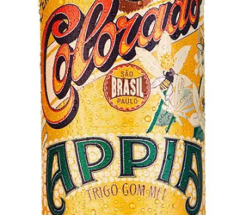 Cerveja Colorado Lt 350ml