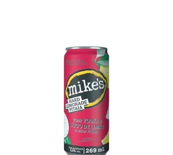 Vodka Mikes Hard Lt 269ml