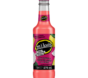 Vodka Mikes Hard Long Neck 275ml