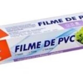 Filme Pvc Facilitae Pronto 28cm x 15mts