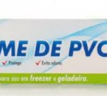 Filme Pvc Facilita 28m x 30cm