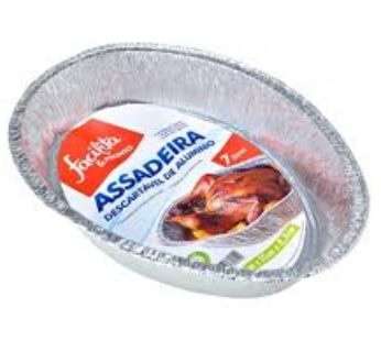 Assadeira Facilita 7l