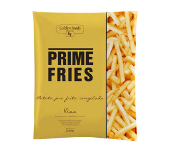 Batata Frita Prime Frites 2kg