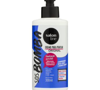 Creme Pentear Salon Line 300ml