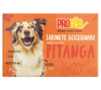 Sabonete Glicerinado Procao 75g