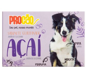 Sabonete Glicerinado Procao 75g