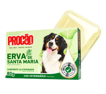 Sabonete Glicerinado Procao 75g