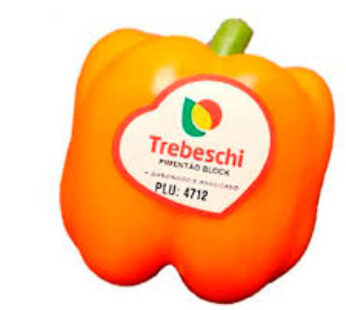 Pimentao Block Trebeschi 150g