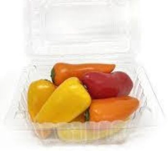 Mine Pimentao Trebeschi 150g