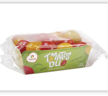 Tomatinhos Confeites Trebeschi 250g