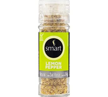 Tempero Moedor Lemon Smart 84g