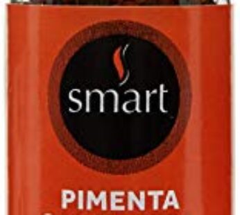 Tempero Moedor Pimenta Calabresa Smart 35g