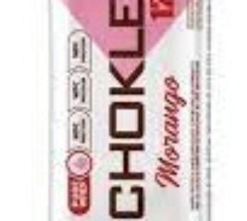 Barra Cereais Protein Choklers 40g