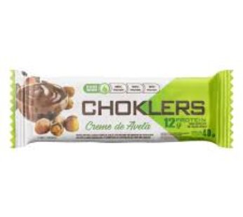 Barra Cereais Protein Choklers 40g
