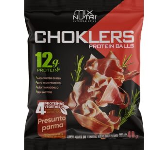 Snack Choklers Protein 40g