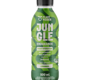Isotonico Jungle Endurance 500ml
