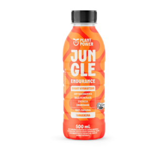 Isotonico Jungle Endurance 500ml
