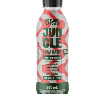 Isotonico Jungle Endurance 500ml