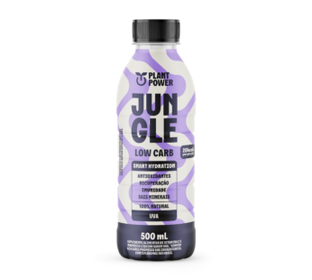 Isotonico Jungle Endurance 500ml