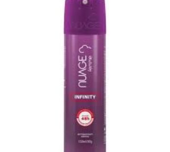 Desodorante Aerosol Nuage 150ml