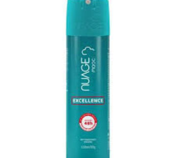 Desodorante Aerosol Nuage 150ml