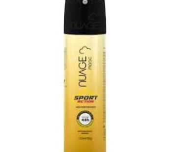 Desodorante Aerosol Nuage 150ml