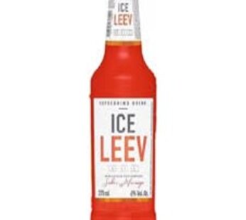 Vodka Ice Leev 275ml