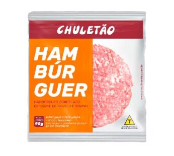 Hamburguer Chuletao 56g