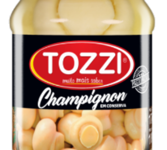 Champignon Conserva Tozzi 100g