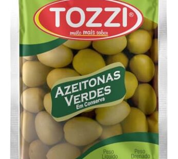 Azeitona Tozzi Sc 70g