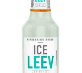 Vodka Ice Leev 275ml